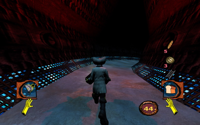 MDK2 HD - screenshot 50