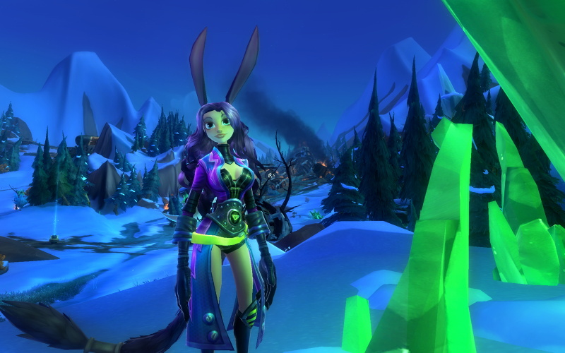 WildStar - screenshot 12