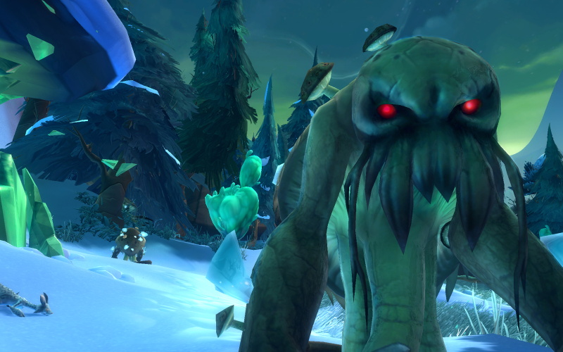 WildStar - screenshot 11