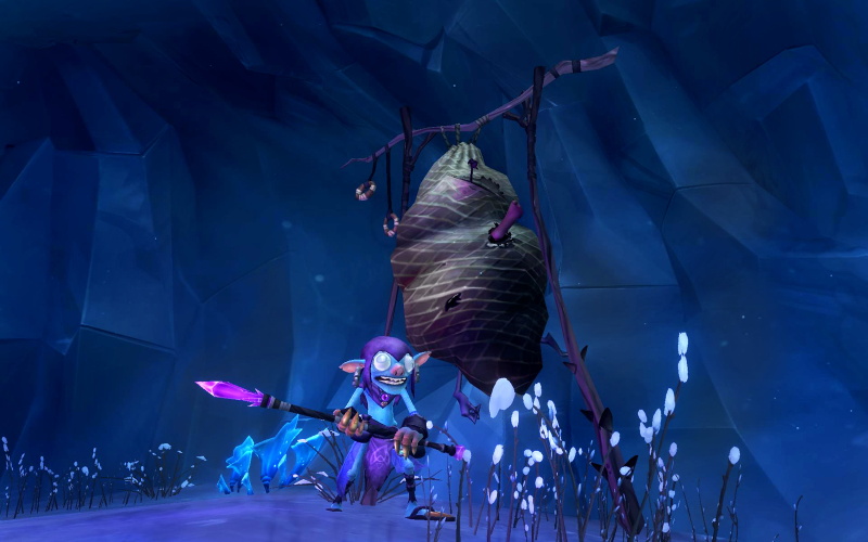 WildStar - screenshot 3