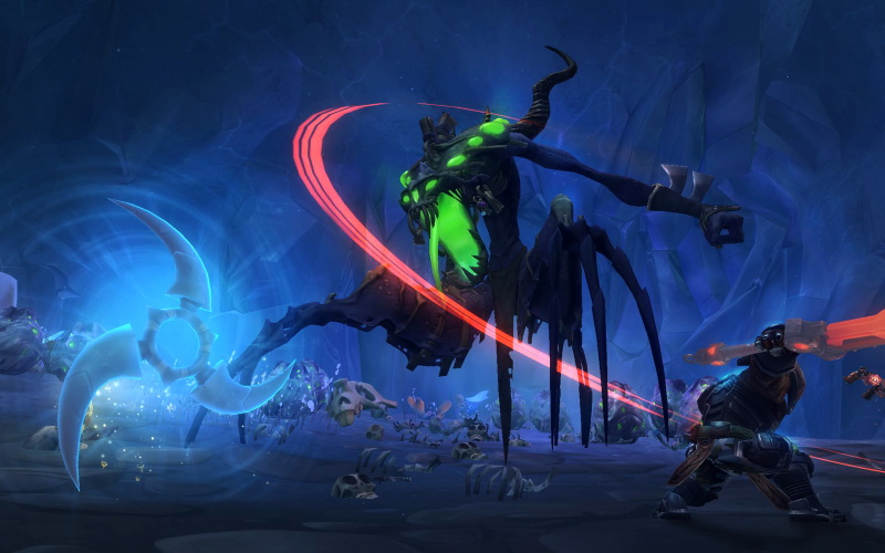 WildStar - screenshot 2