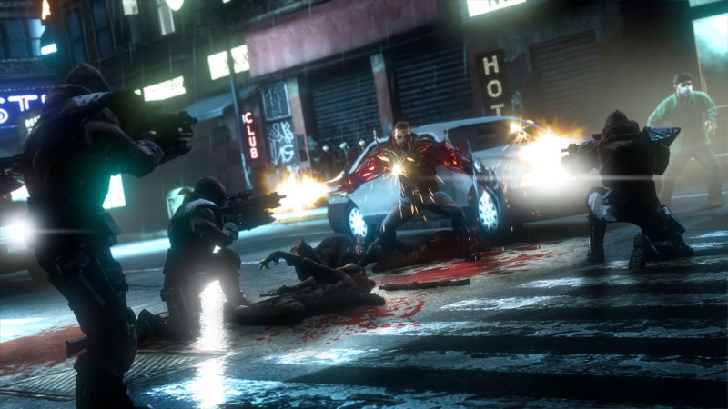 Prototype 2 - screenshot 51