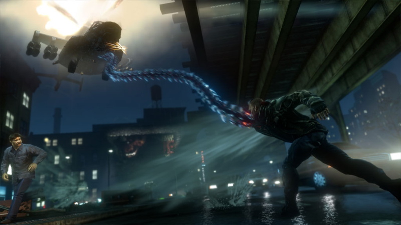 Prototype 2 - screenshot 50