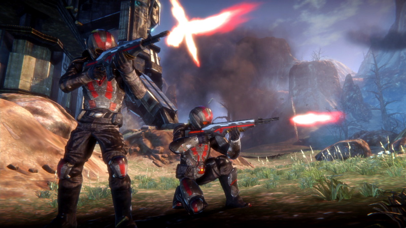 PlanetSide 2 - screenshot 100