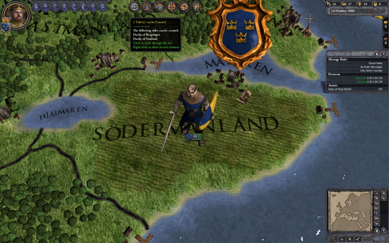 Crusader Kings II - screenshot 42