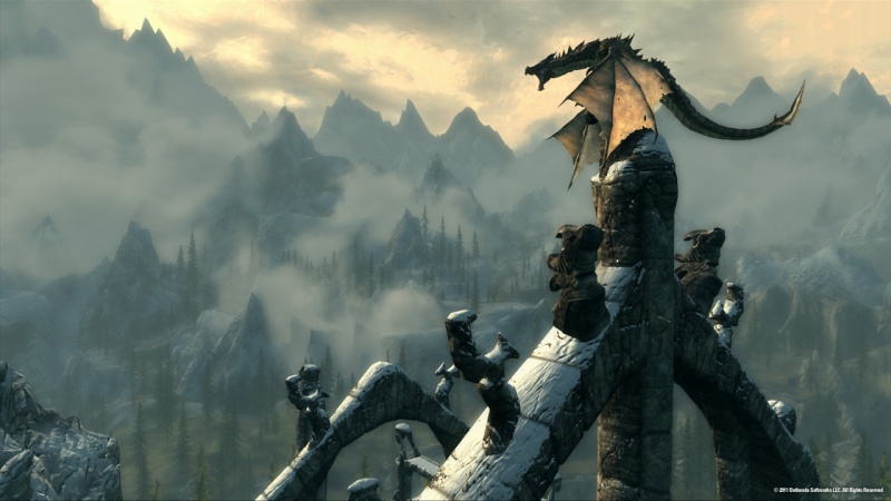 The Elder Scrolls 5: Skyrim - screenshot 42