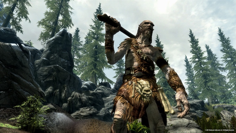 The Elder Scrolls 5: Skyrim - screenshot 35