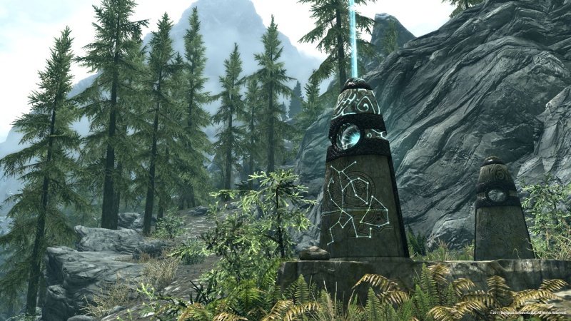 The Elder Scrolls 5: Skyrim - screenshot 34