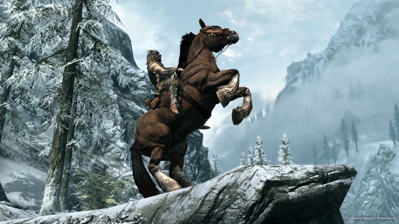 The Elder Scrolls 5: Skyrim - screenshot 33