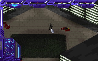 Syndicate Wars - screenshot 8