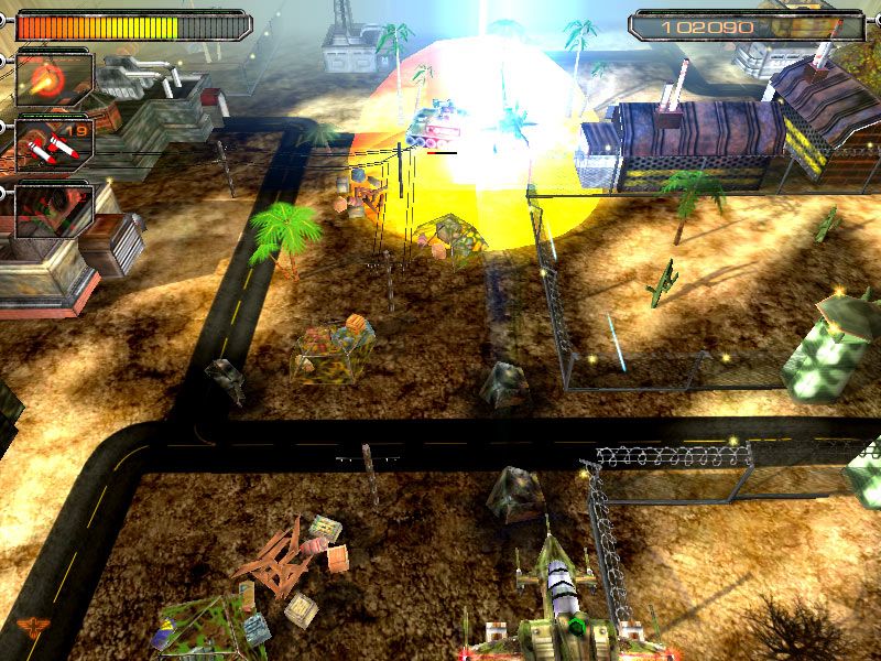 AirStrike 2 - screenshot 81