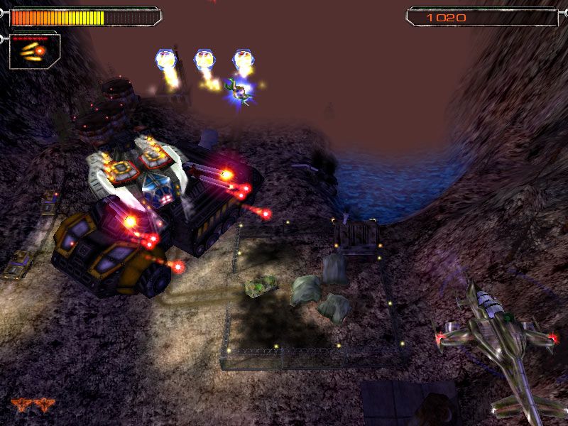 AirStrike 2 - screenshot 79
