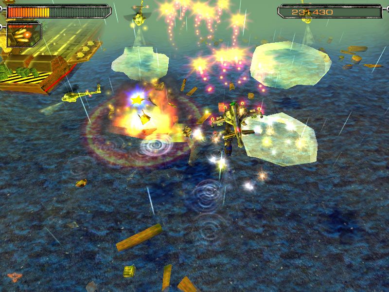 AirStrike 2 - screenshot 74