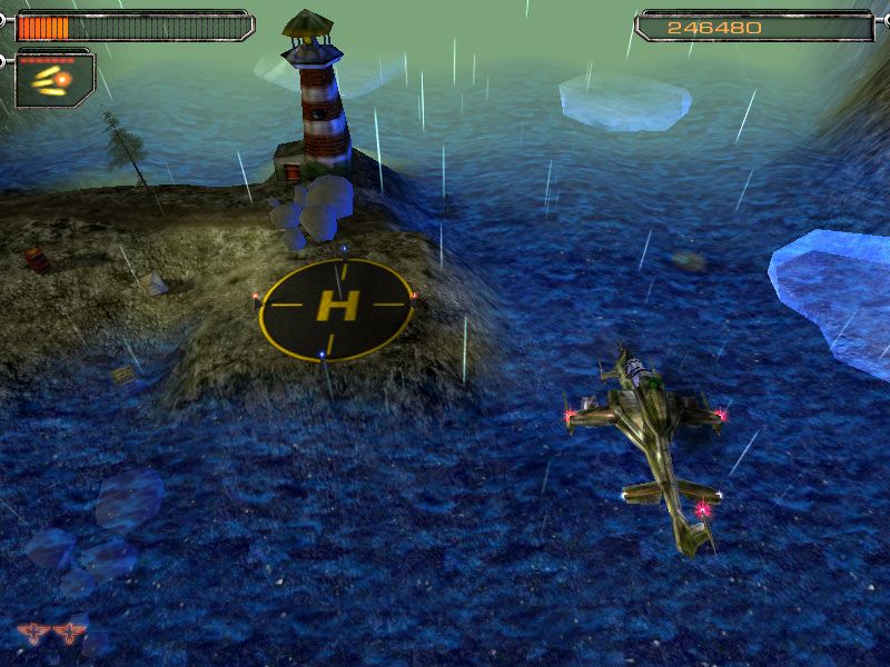 AirStrike 2 - screenshot 71