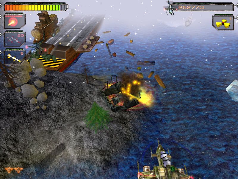 AirStrike 2 - screenshot 67