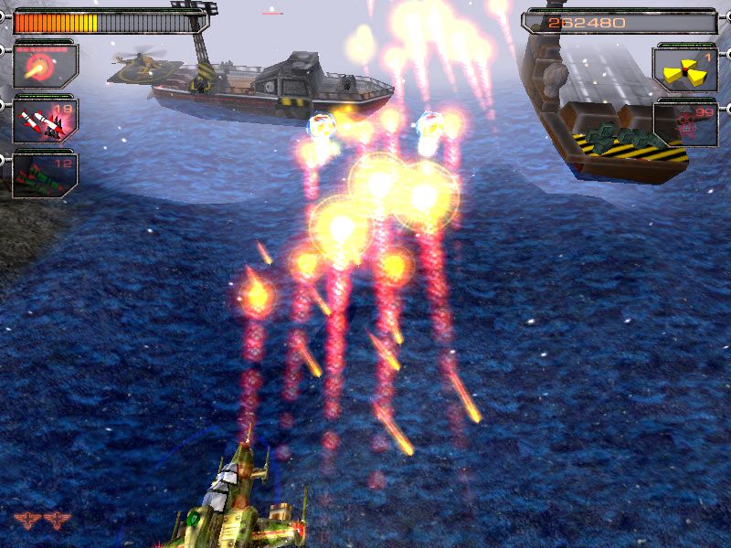 AirStrike 2 - screenshot 64