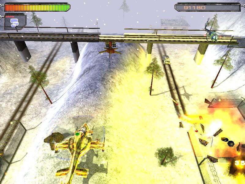 AirStrike 2 - screenshot 56