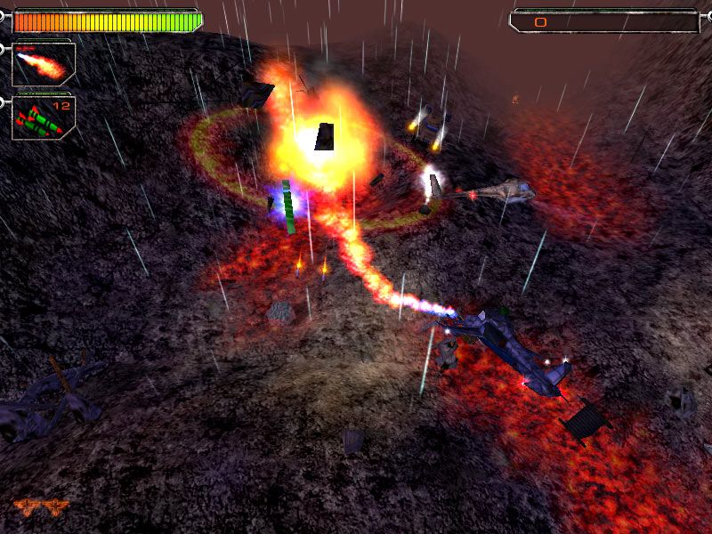 AirStrike 2 - screenshot 38