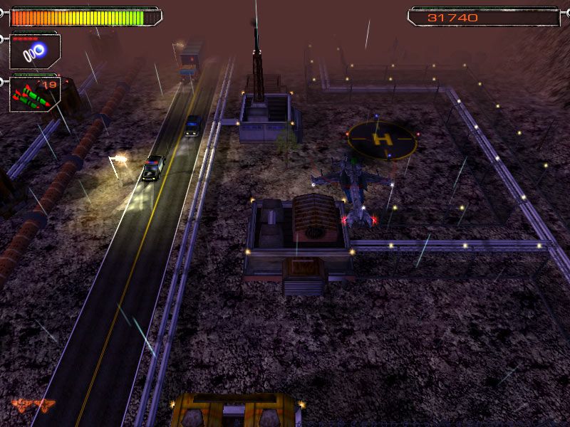 AirStrike 2 - screenshot 23