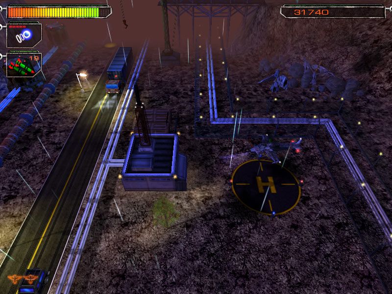 AirStrike 2 - screenshot 22