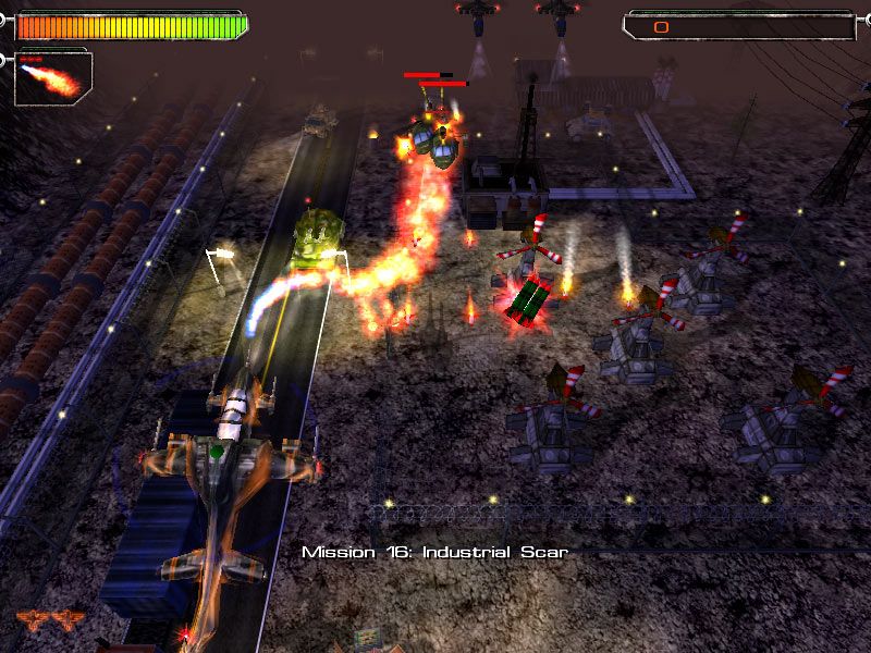 AirStrike 2 - screenshot 21