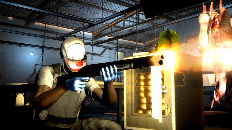 PAYDAY: The Heist - screenshot 6