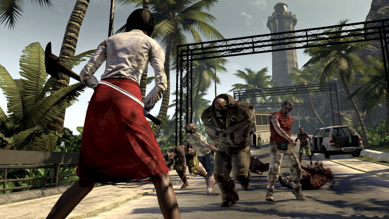 Dead Island - screenshot 28