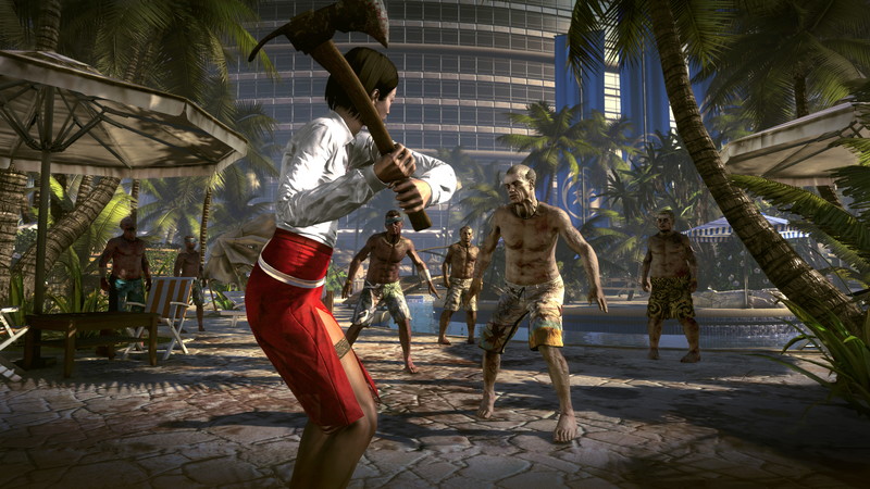 Dead Island - screenshot 25