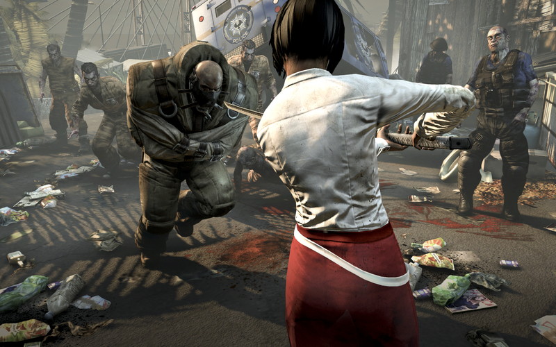 Dead Island - screenshot 18