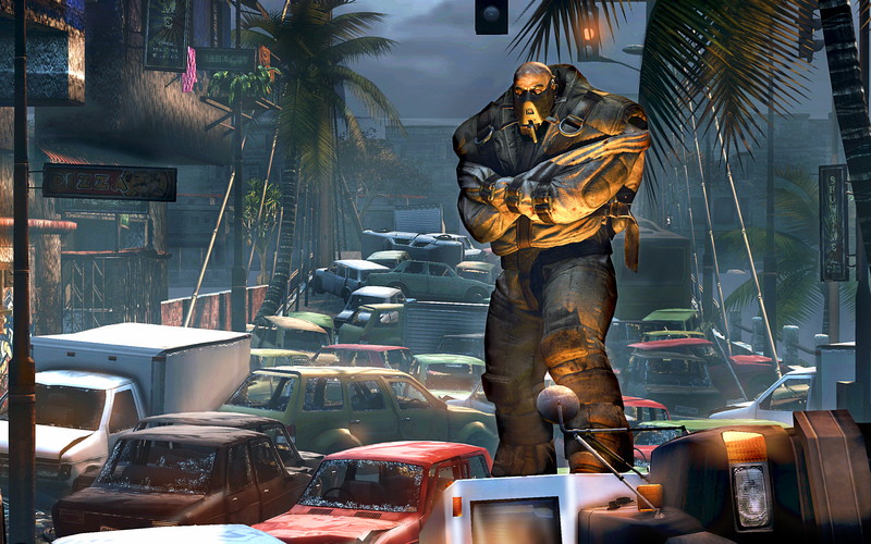 Dead Island - screenshot 17