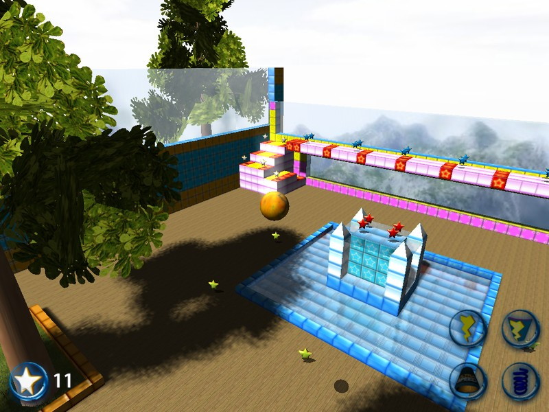 Marble Arena - screenshot 17