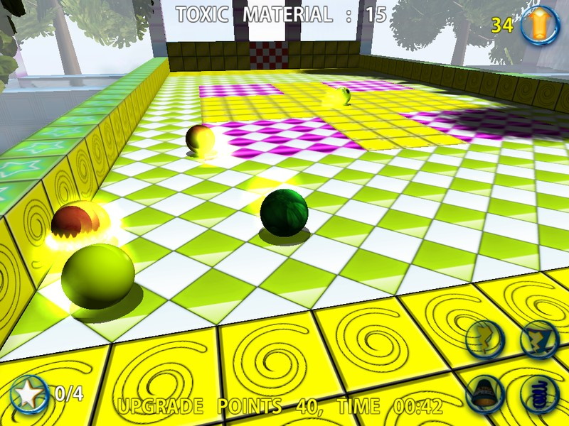 Marble Arena - screenshot 14