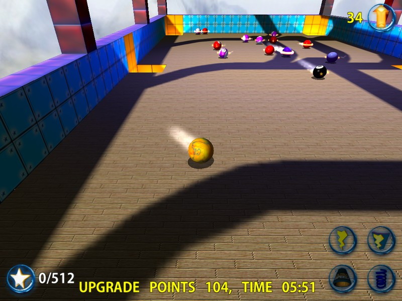 Marble Arena - screenshot 13