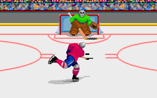 Face Off! - screenshot 6