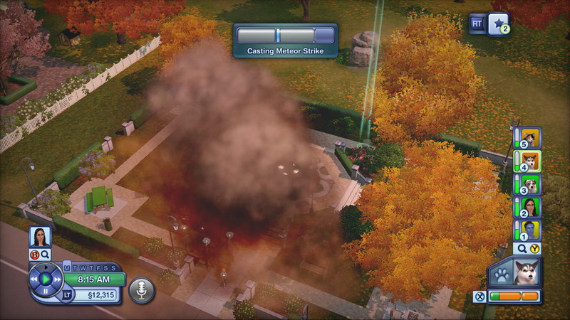 The Sims 3: Pets - screenshot 17