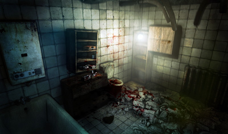 Afterfall: InSanity - screenshot 9