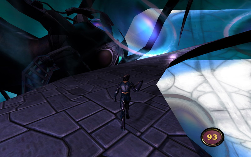 MDK2 HD - screenshot 14