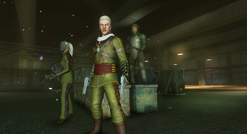 The Secret World - screenshot 47