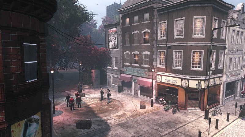 The Secret World - screenshot 44