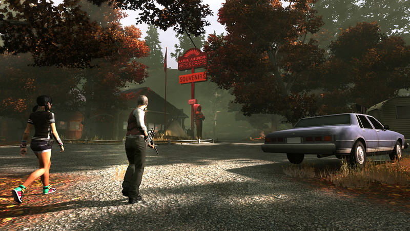 The Secret World - screenshot 33