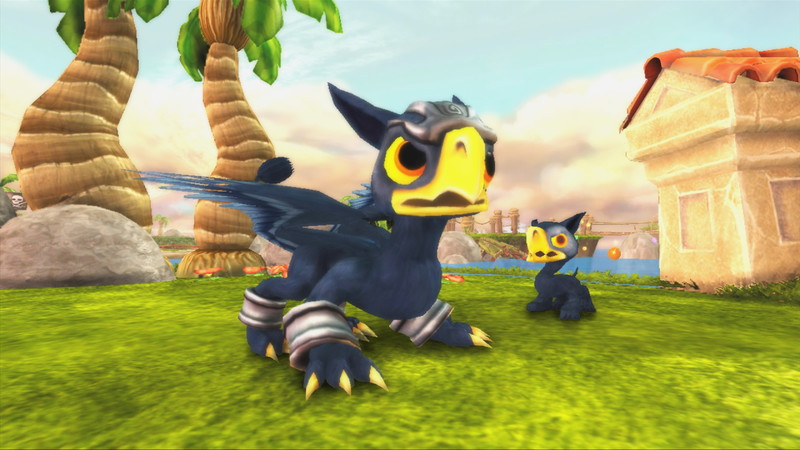 Skylanders: Spyro's Adventure - screenshot 55