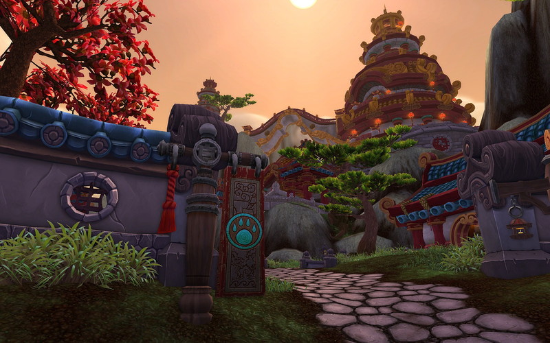 World of Warcraft: Mists of Pandaria - screenshot 22