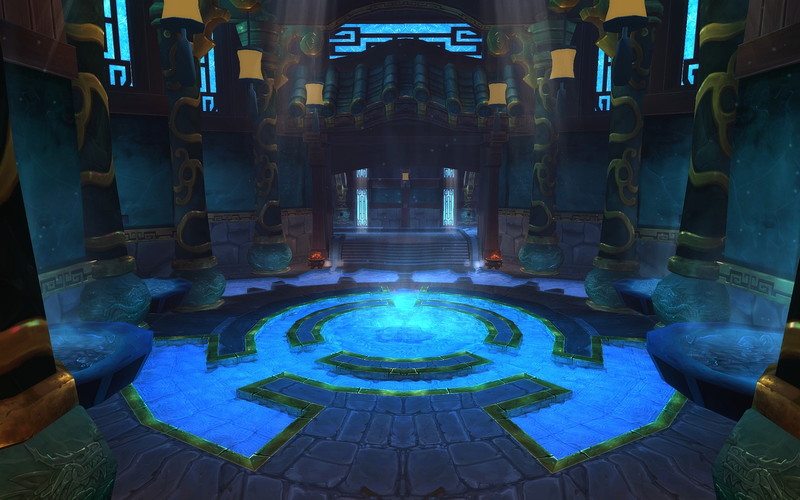 World of Warcraft: Mists of Pandaria - screenshot 17
