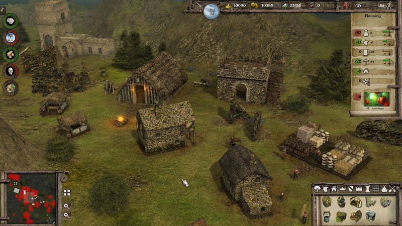 download stronghold 3 free online