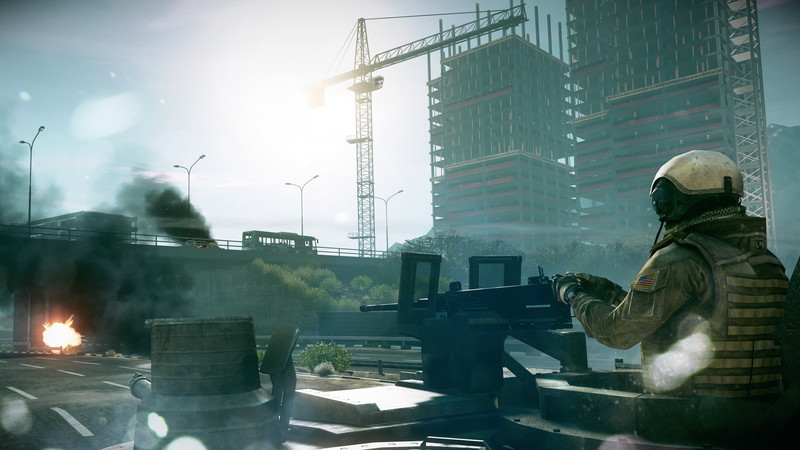 Battlefield 3 - screenshot 14