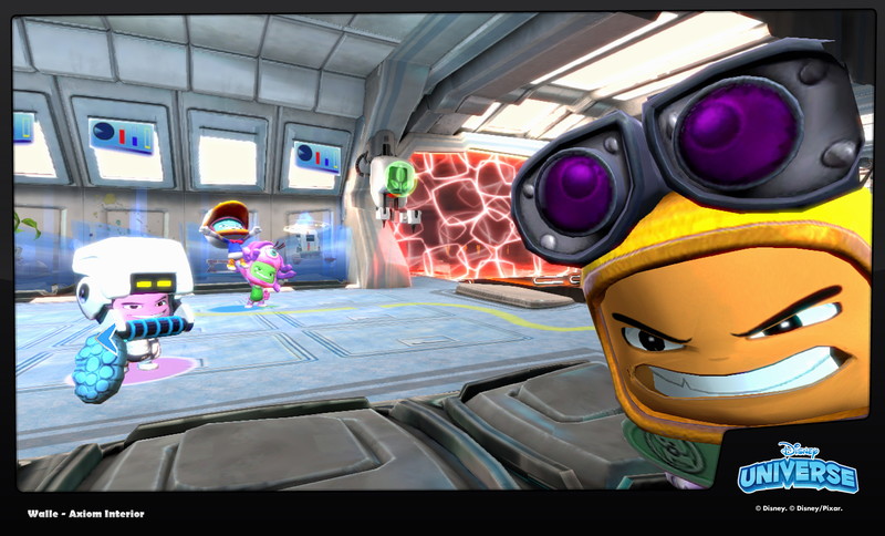 Disney Universe - screenshot 46