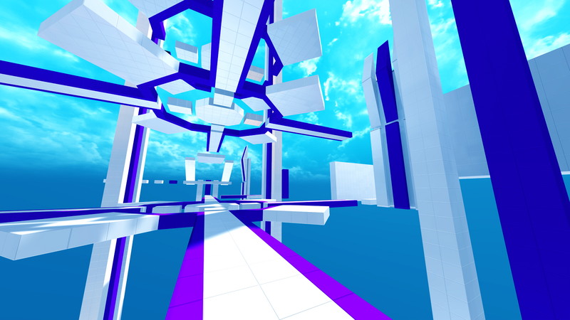 inMomentum - screenshot 1