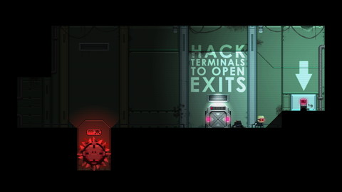 Stealth Bastard - screenshot 14