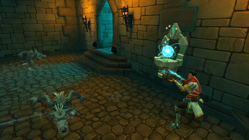 Orcs Must Die! Lost Adventures - screenshot 14