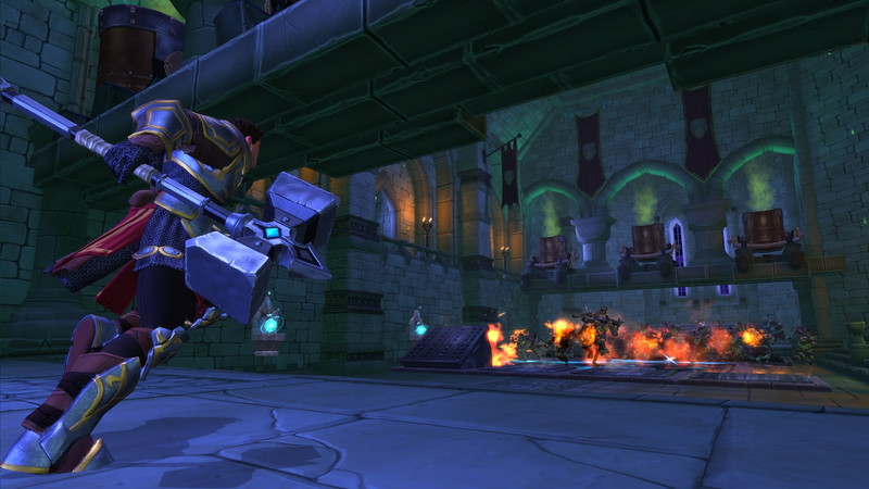 Orcs Must Die! Lost Adventures - screenshot 12